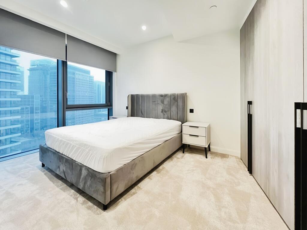 Main image of property: Marsh Wall, London, E22