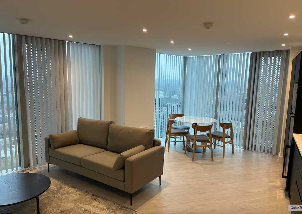 Main image of property: Trinity Way, Manchester, Greater Manchester, M3