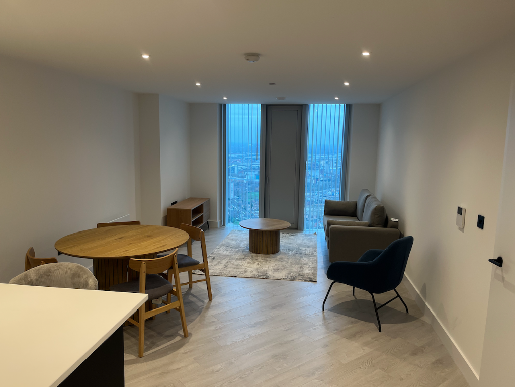 Main image of property: Trinity Way, Manchester, Greater Manchester, M3