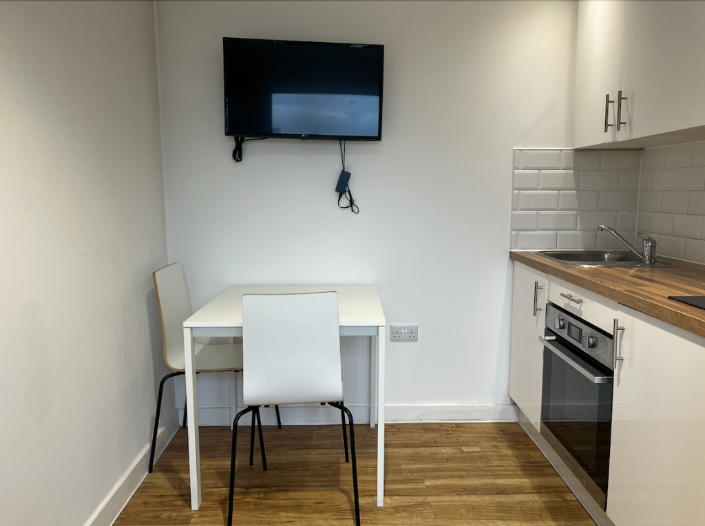 Main image of property: Frederick Road, Manchester, Greater Manchester, M6