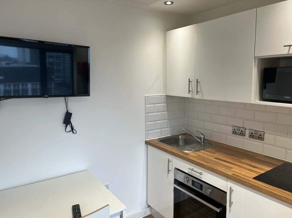 Main image of property: Frederick Road, Manchester, Greater Manchester, M6