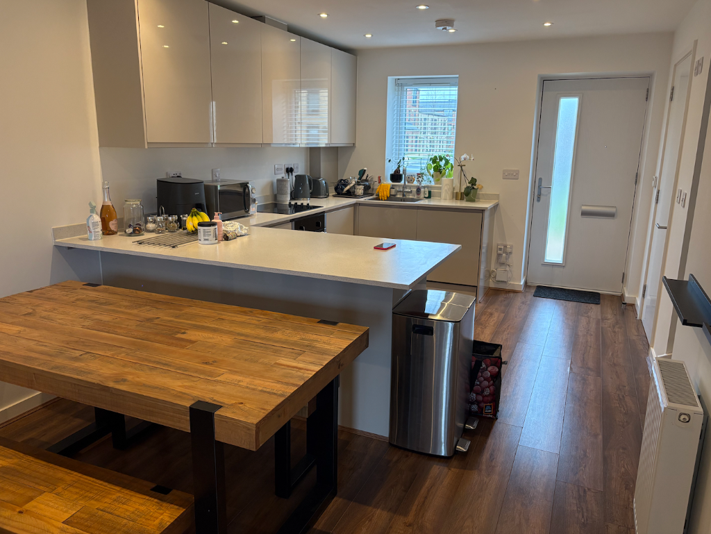 Main image of property: Ribot Walk, Manchester, Greater Manchester, M6