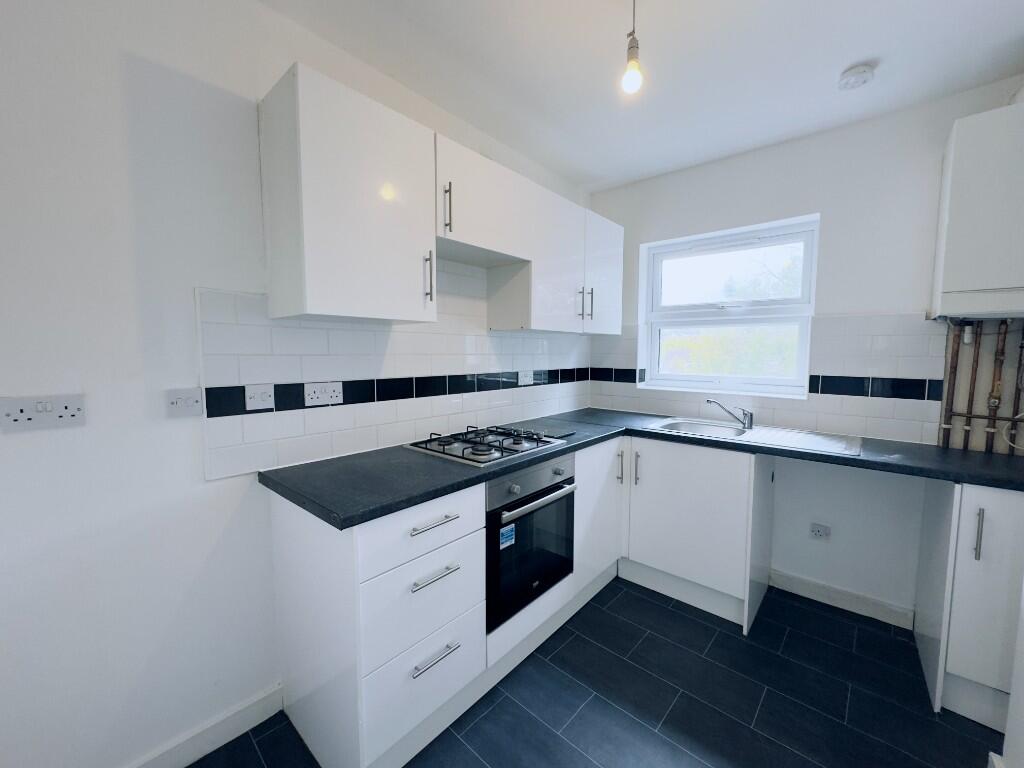 Main image of property: Constitution Road, Chatham, Kent, ME5