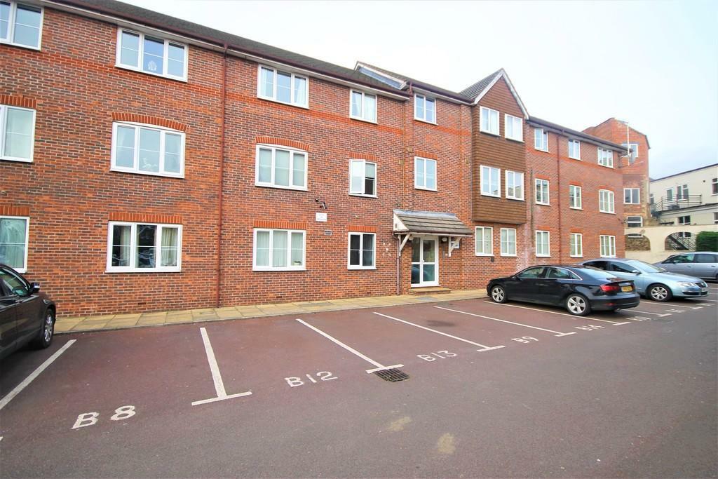 Main image of property: Upper Priory, Northampton, NN1