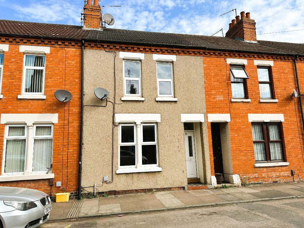 Main image of property: Clinton Road, Northampton, NN4