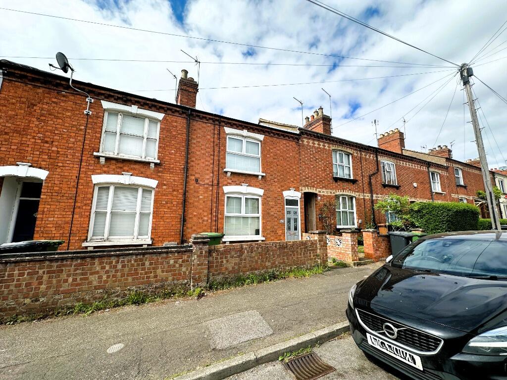 Main image of property: College Street, Wellingborough, NN8