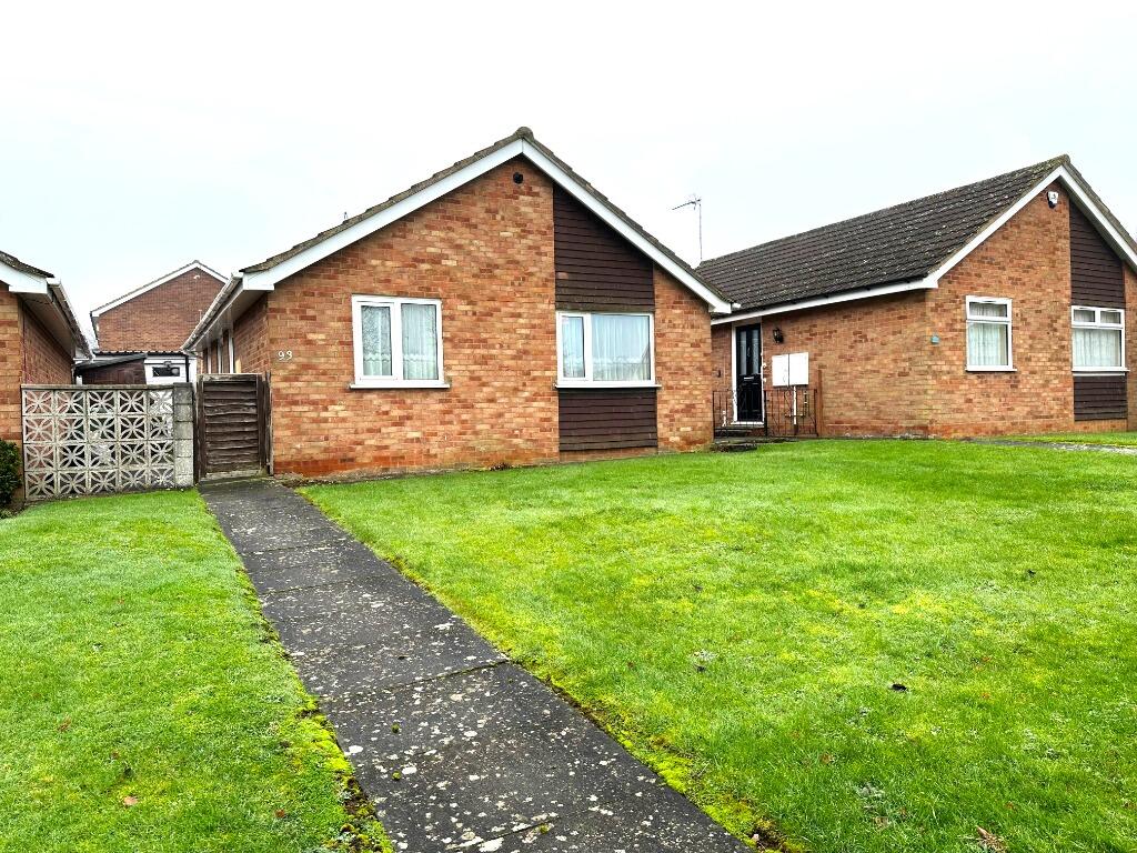 Main image of property: Torrington Cresecnt, Wellingborough, NN8
