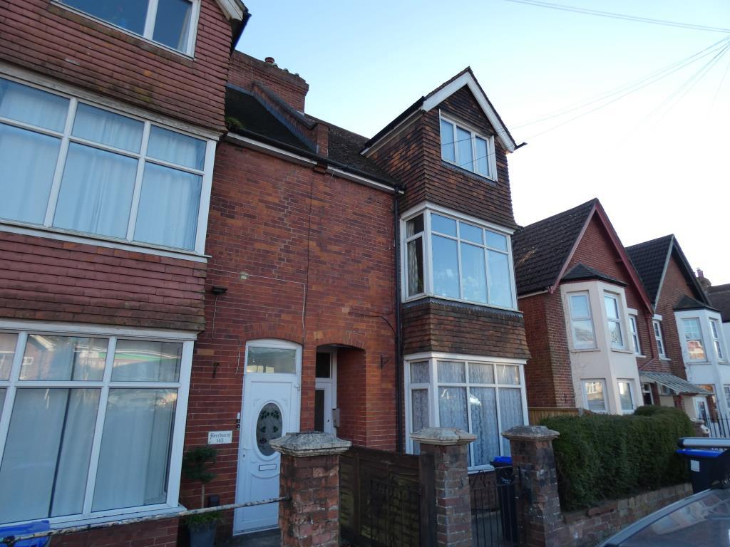 Main image of property: Wilton Road, Salisbury, SP2