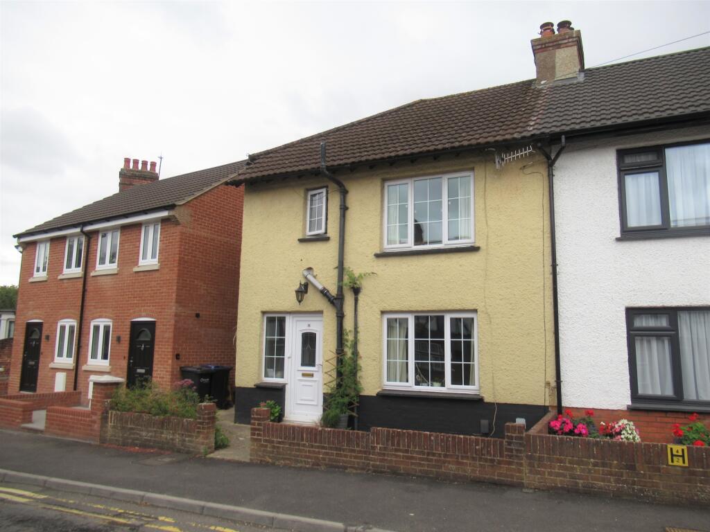 Main image of property: Harnham Road, Salisbury, Wiltshire, SP2