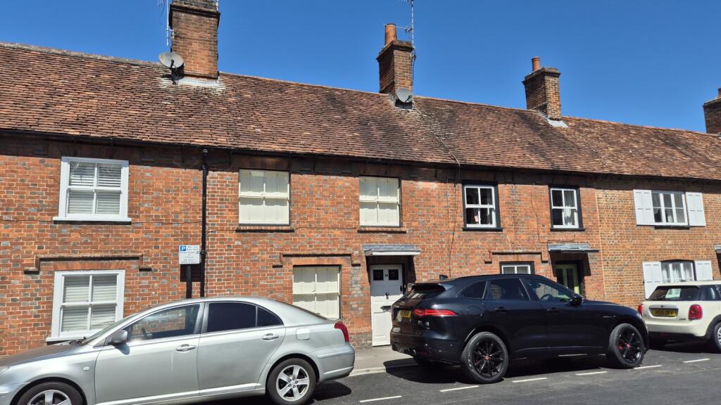 Main image of property: Harnham Road, Salisbury, Wiltshire, SP2