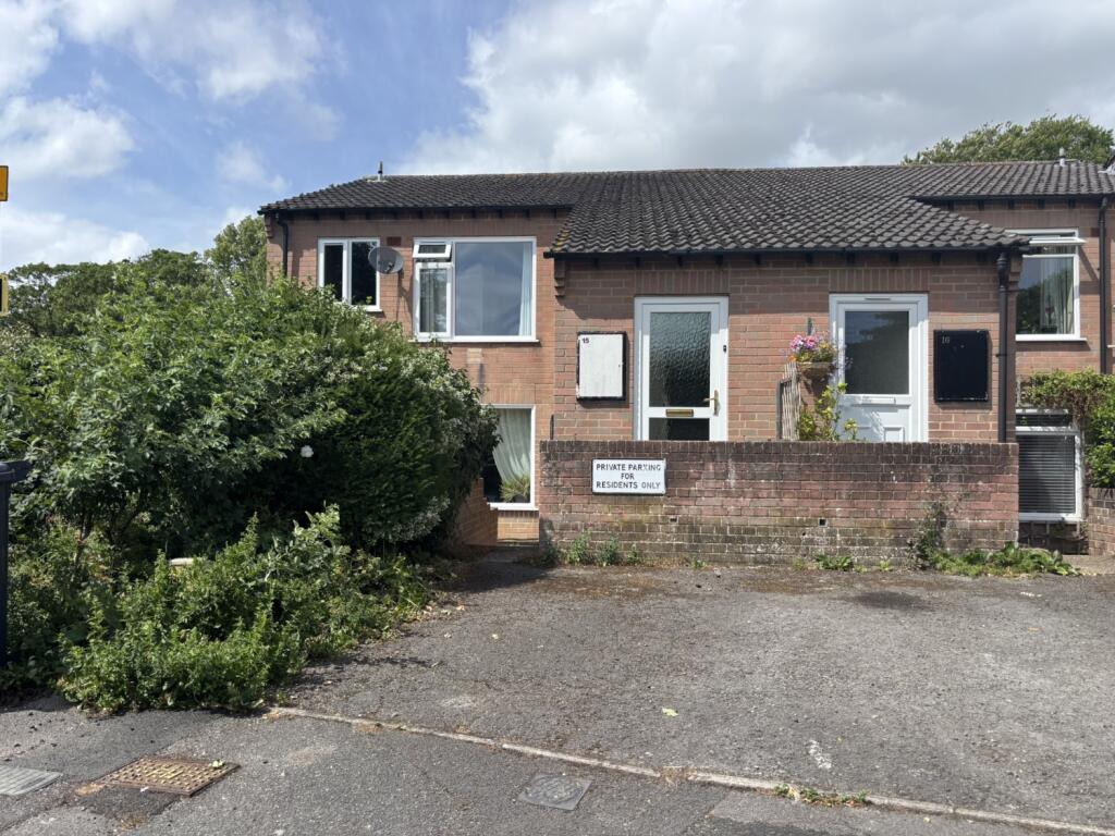 Main image of property: Salisbury