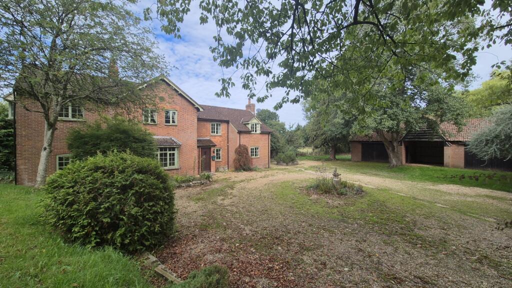 Main image of property: Lavington Road, Potterne, Devizes, Wiltshire, SN10