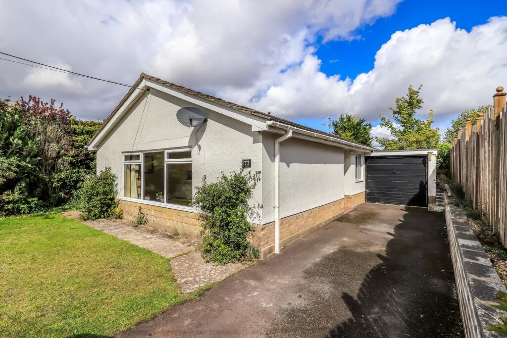 Main image of property: East Gomeldon Road, Gomeldon, Salisbury, Wiltshire, SP4