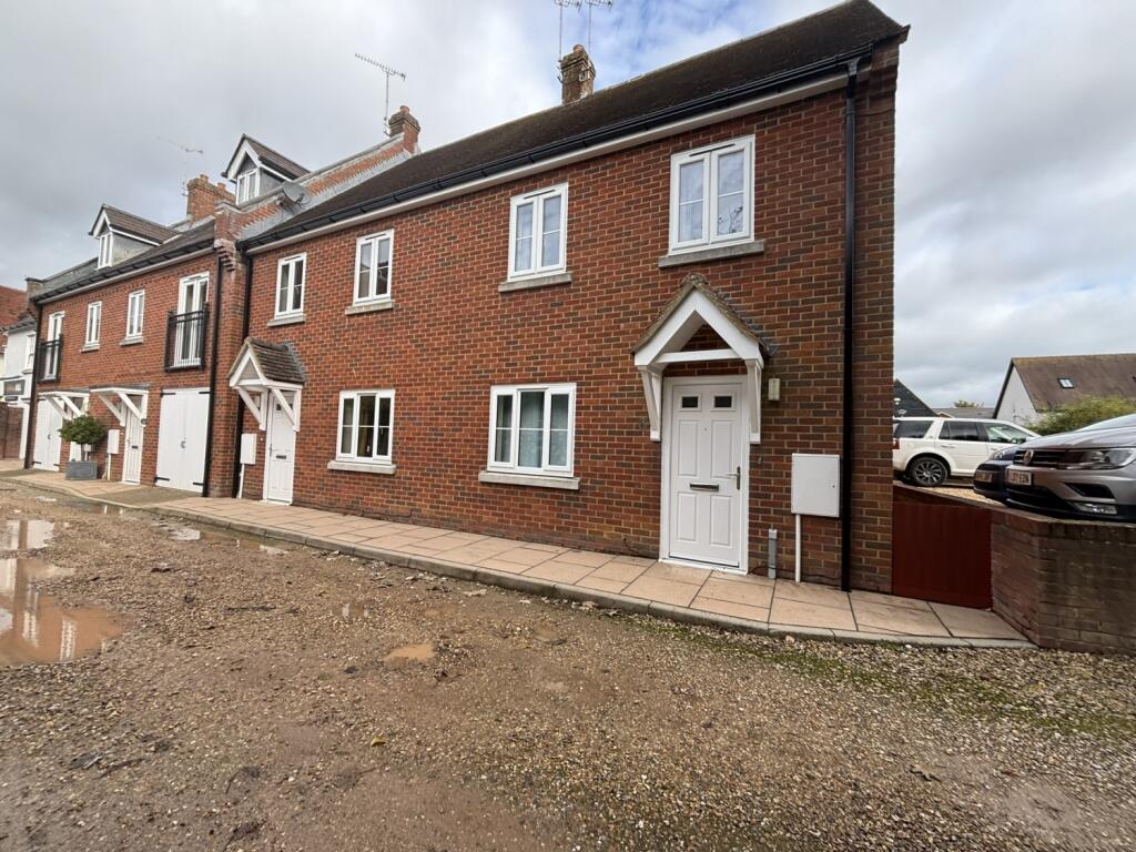 Main image of property: Amesbury
