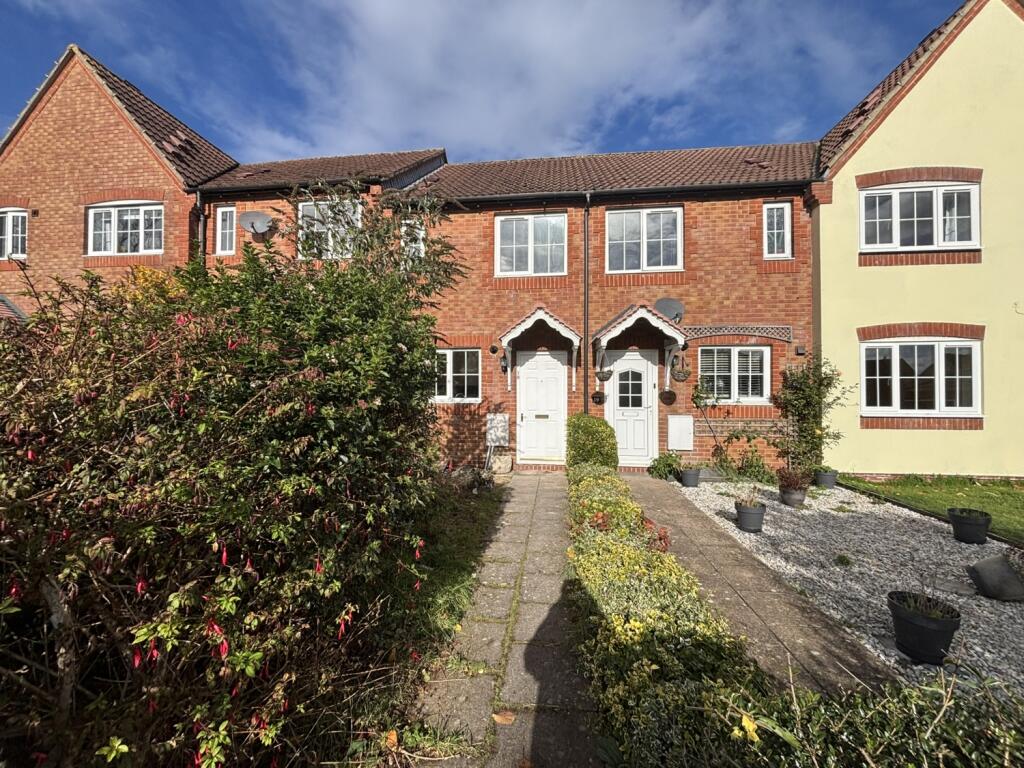 Main image of property: Christopher Close, Salisbury, Wiltshire, SP2