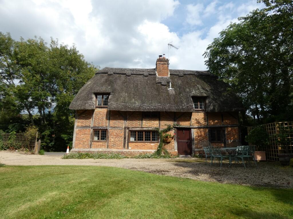 Main image of property: Rockbourne, Fordingbridge, Hampshire, SP6