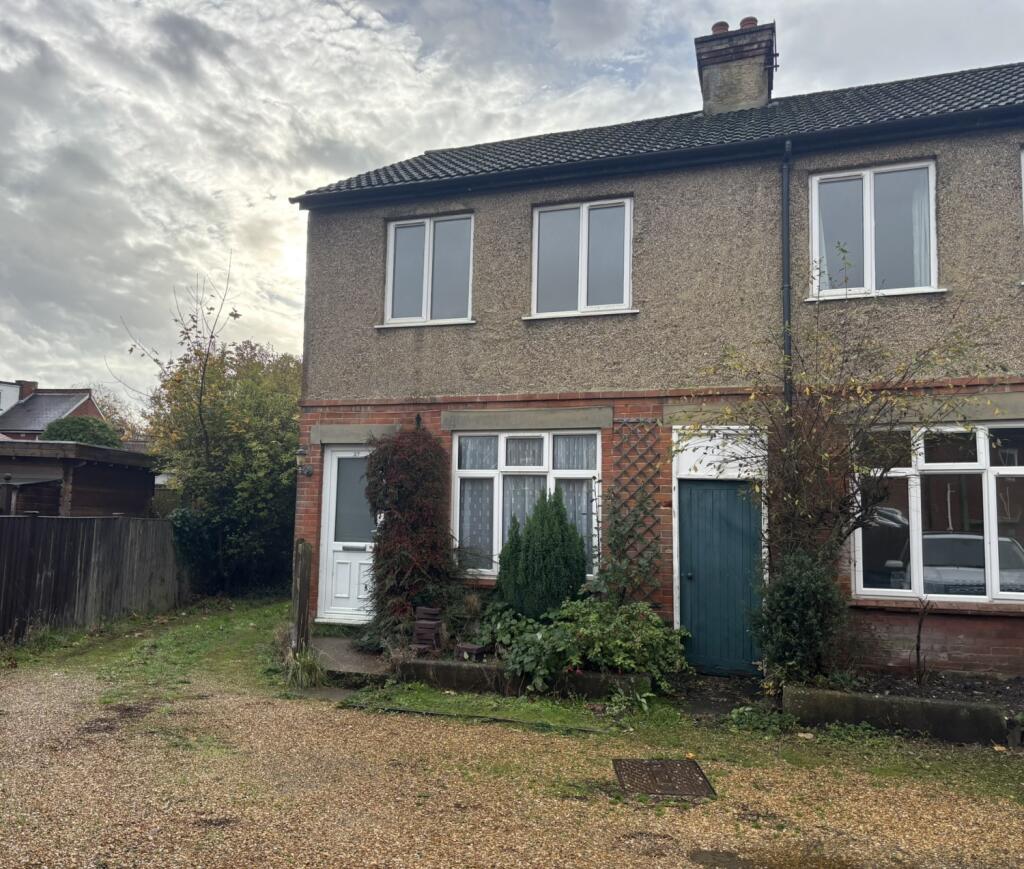 Main image of property: Harnham Road , Salisbury, SP2