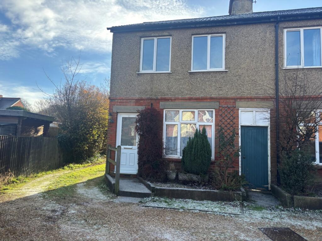 Main image of property: Harnham Road , Salisbury, SP2