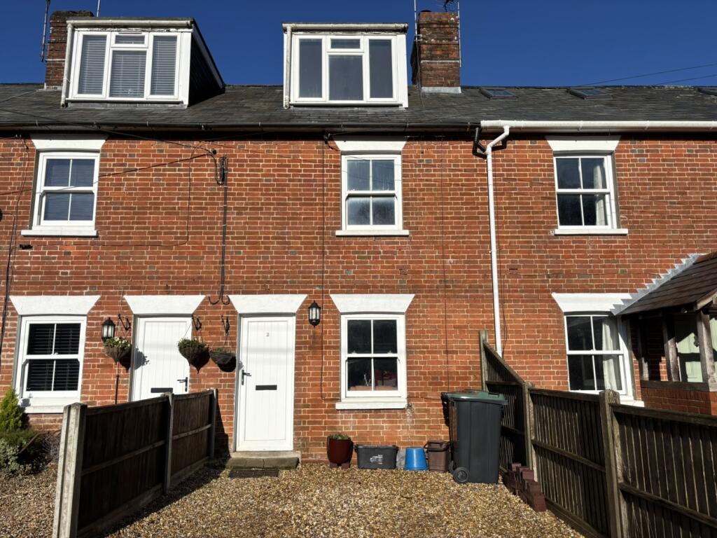 Main image of property: Bowerwood Cottages Ashford Road, Fordingbridge, Hampshire, SP6