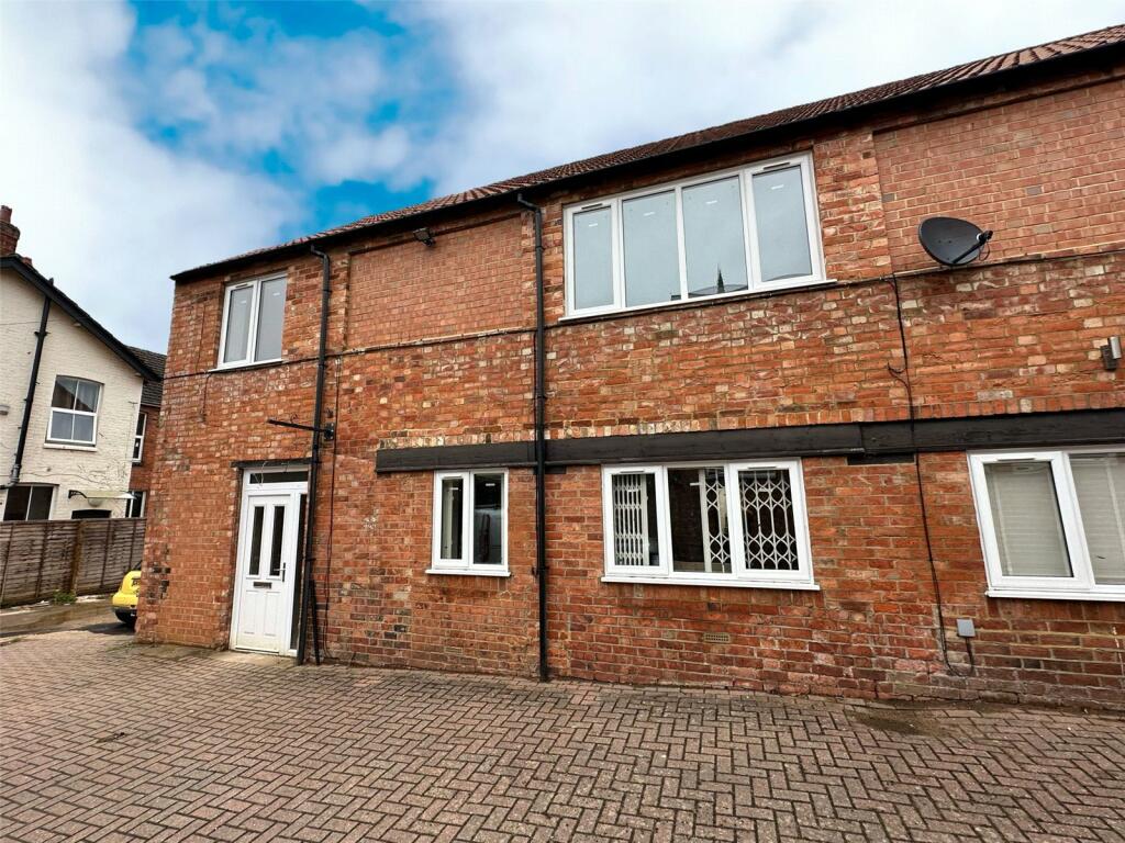 Main image of property: Alfred Street, Rushden, Northamptonshire, NN10