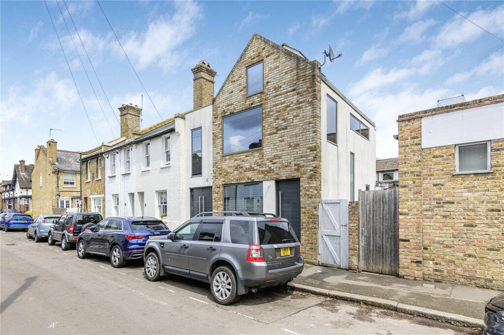 Main image of property: May Road, Twickenham, TW2
