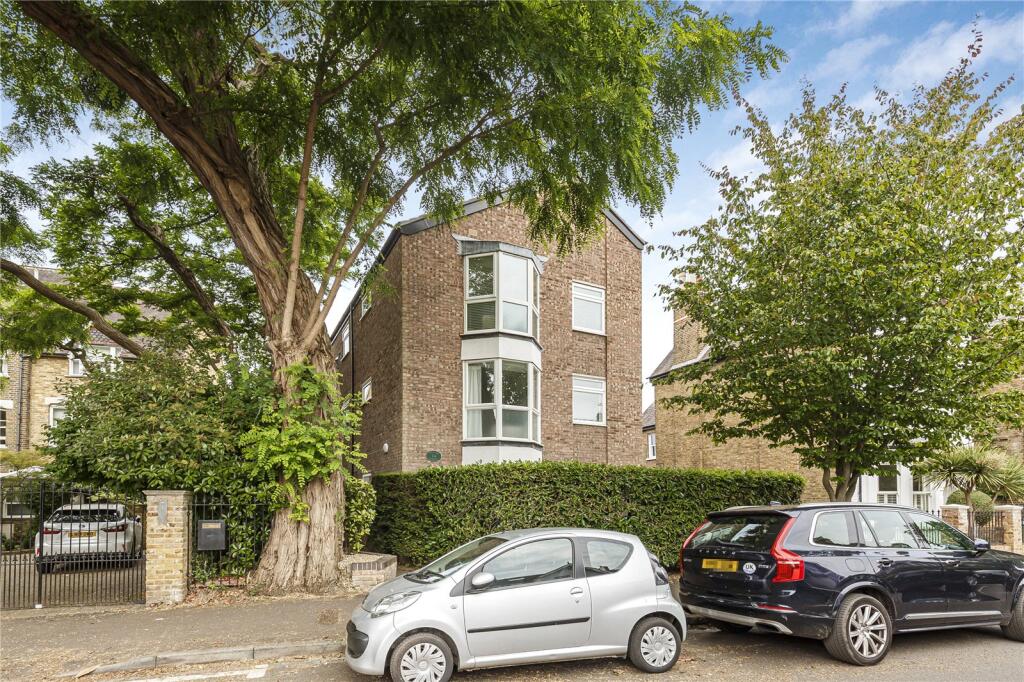 Main image of property: Udney Park Road, Teddington, TW11