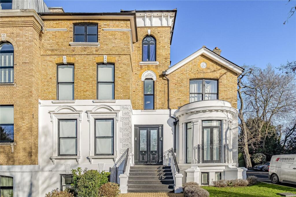 Main image of property: Beeching House, 40 Hampton Road, Teddington, Middlesex, TW11