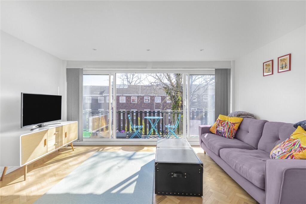 Main image of property: Broom Close, Teddington, TW11