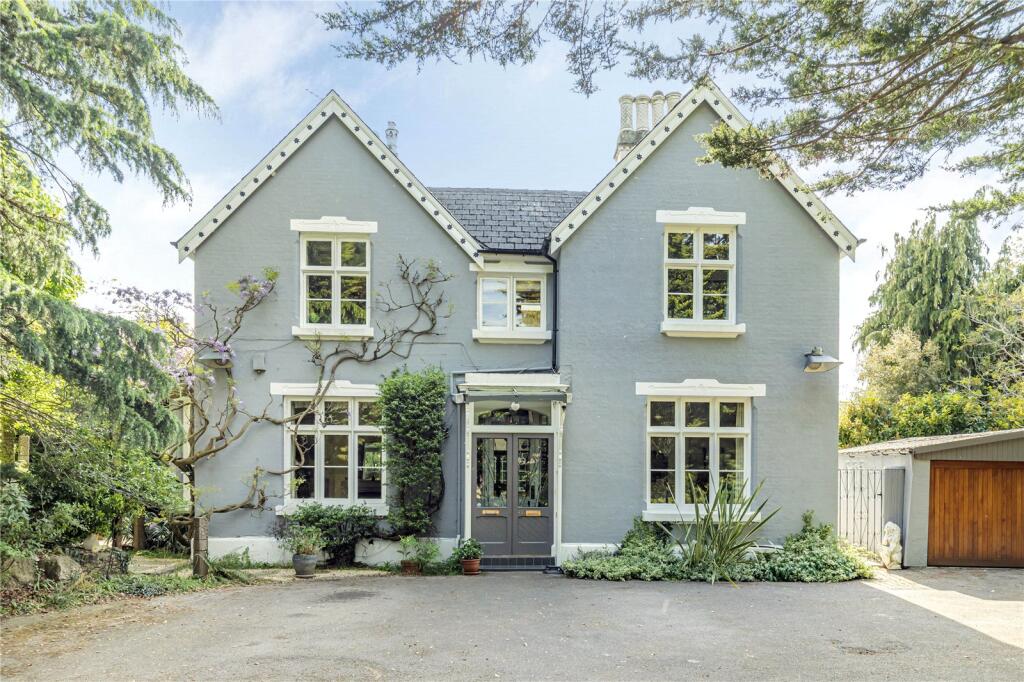 Main image of property: Hampton Road, Teddington, Middlesex, TW11