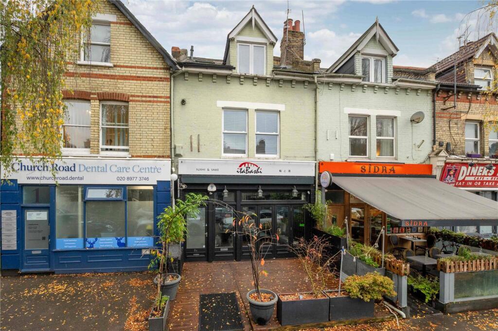 Main image of property: Church Road, Teddington, TW11