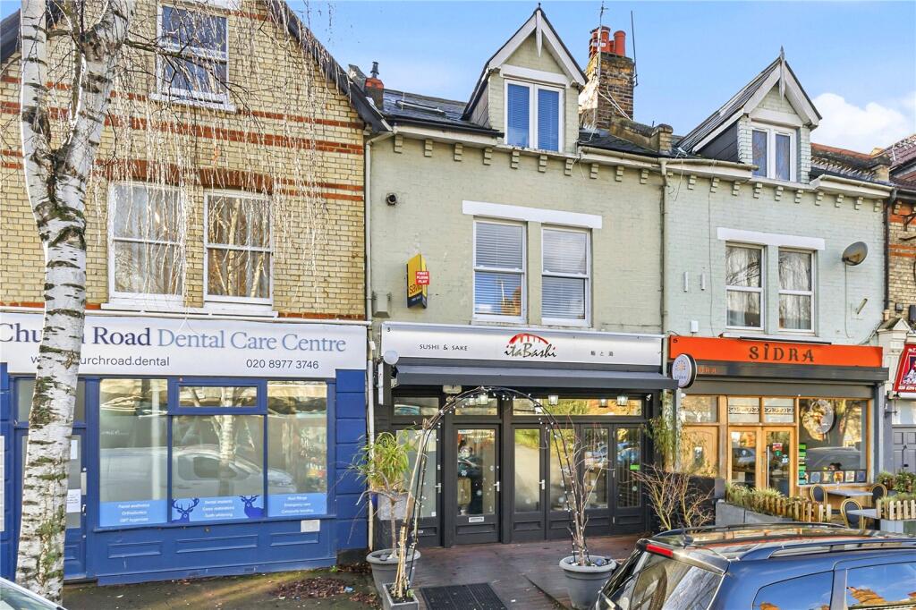 Main image of property: Church Road, Teddington, TW11
