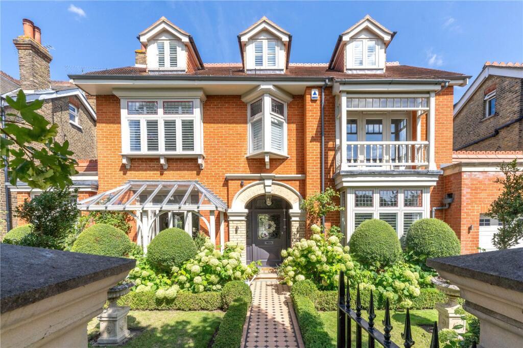 Main image of property: Kingston Lane, Teddington, Middlesex, TW11