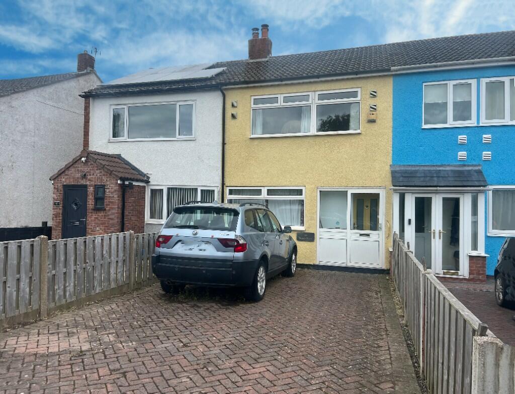 Main image of property: Beach Road, BS35