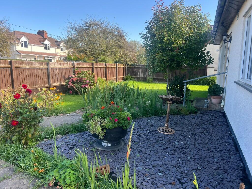 Additional property image - Church Road, BS35
