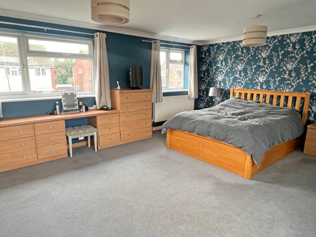 Additional property image - Prospect Road, BS35