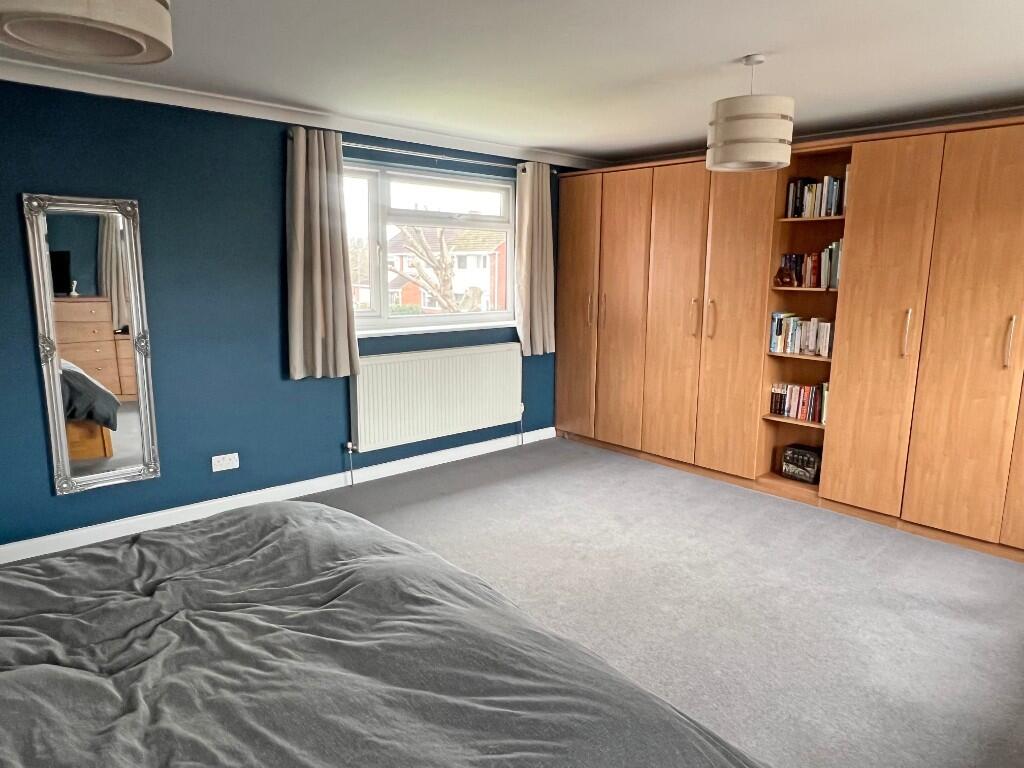 Additional property image - Prospect Road, BS35
