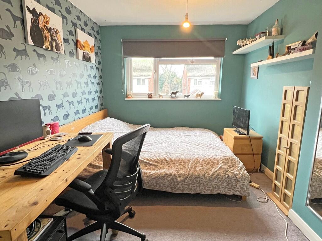 Additional property image - Prospect Road, BS35