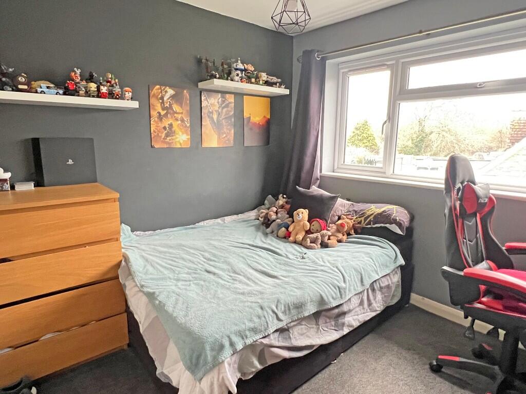 Additional property image - Prospect Road, BS35