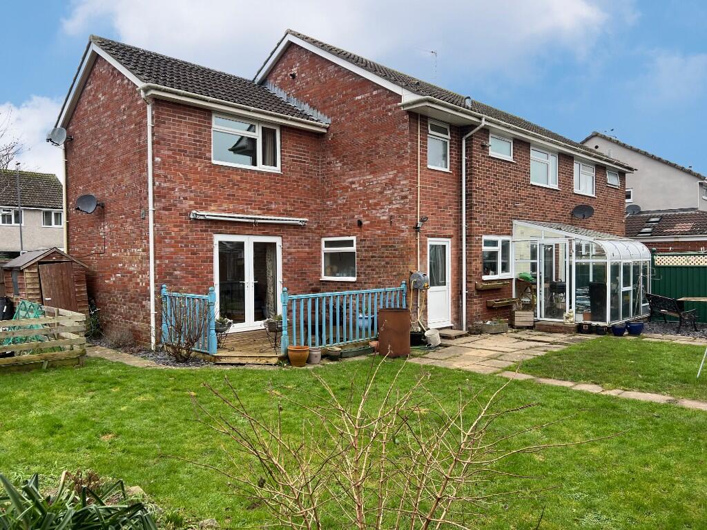 Additional property image - Prospect Road, BS35
