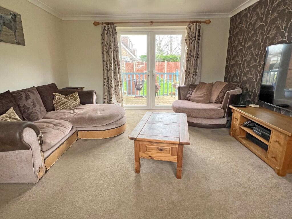 Additional property image - Prospect Road, BS35