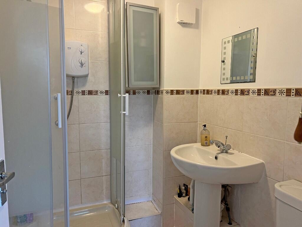 Additional property image - Prospect Road, BS35