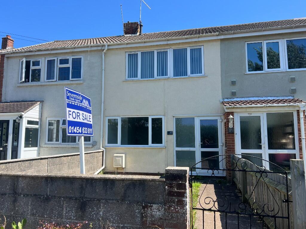 Main image of property: Beach Road, BS35