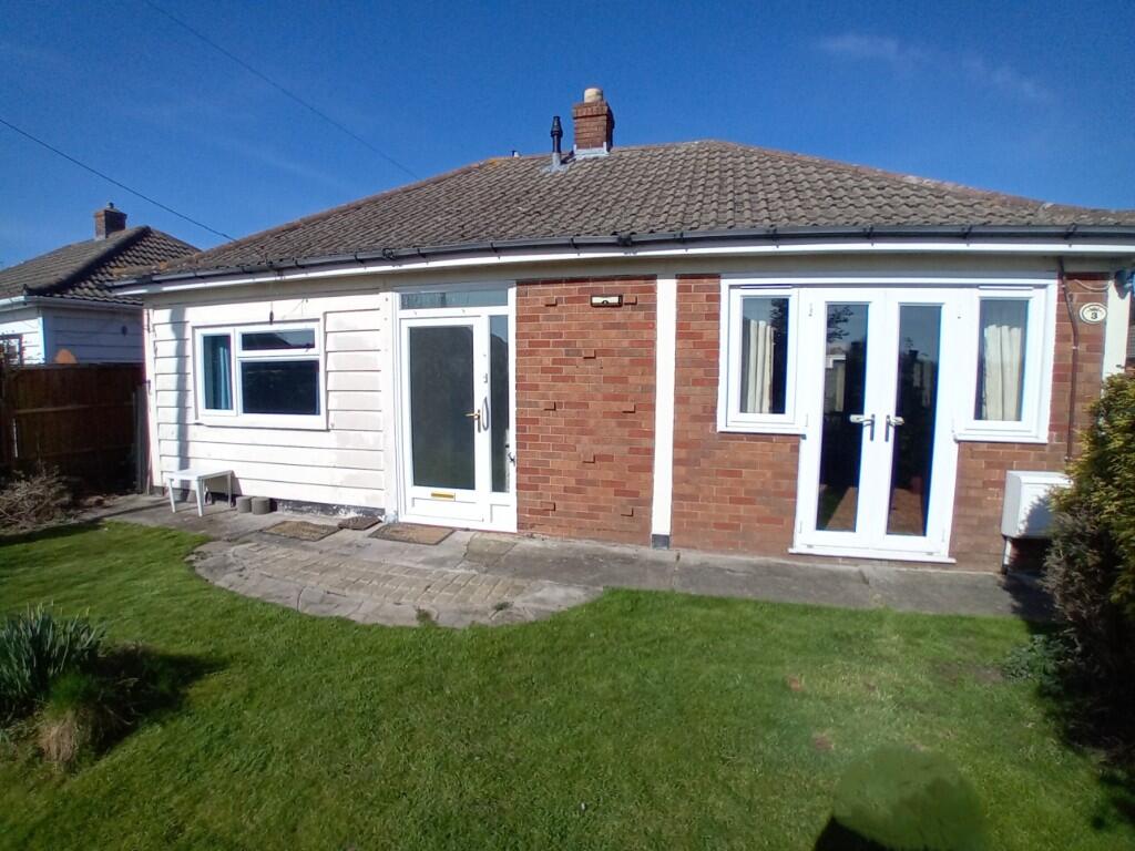 Main image of property: Victoria Crescent, BS35