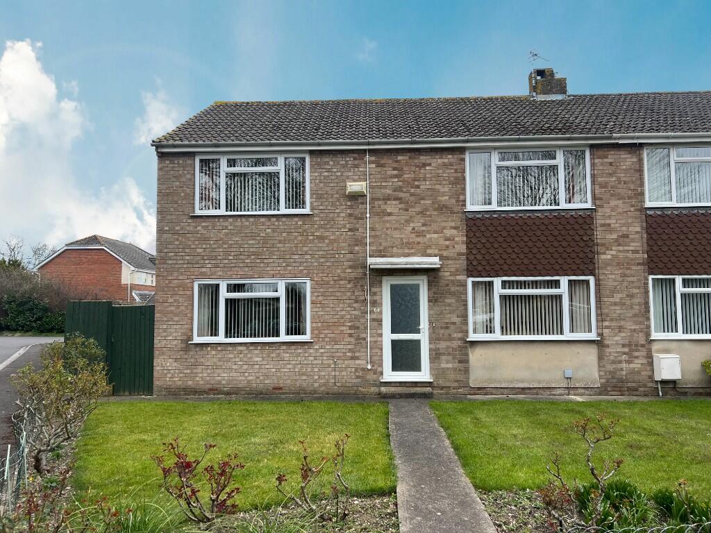 Main image of property: Wainbridge Crescent, BS35