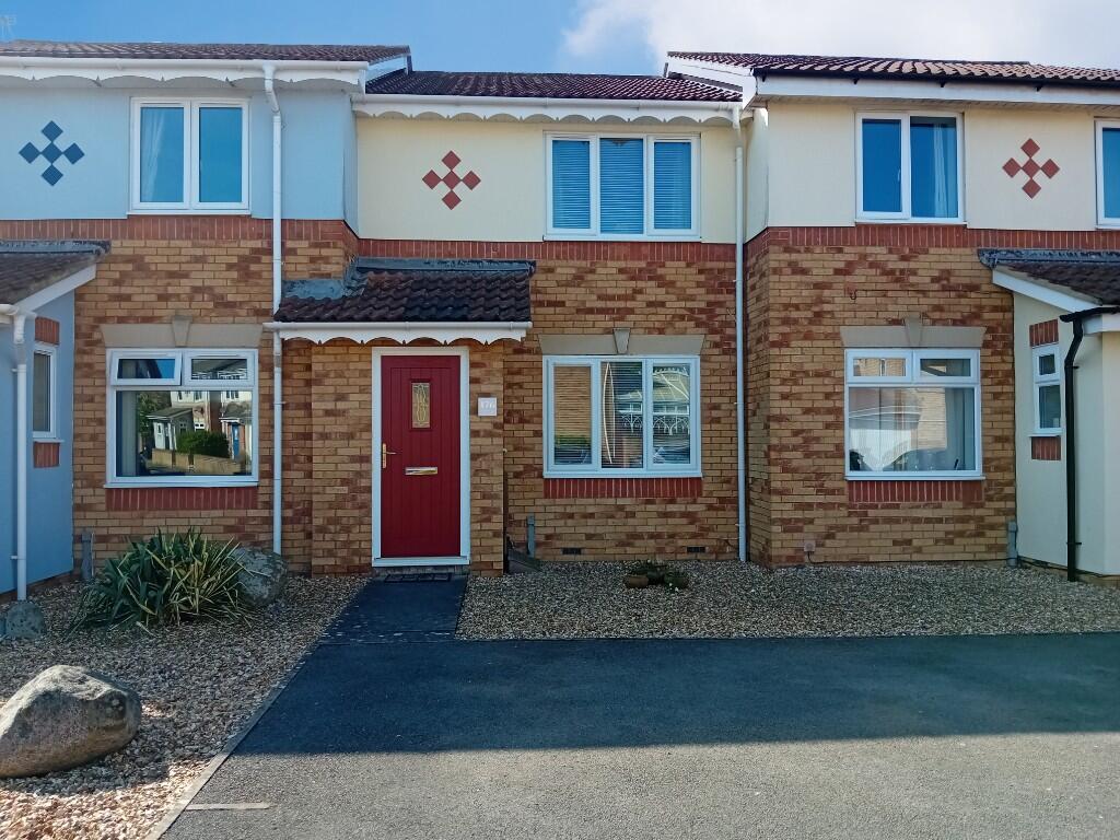 Main image of property: Gorse Cover Road, BS35