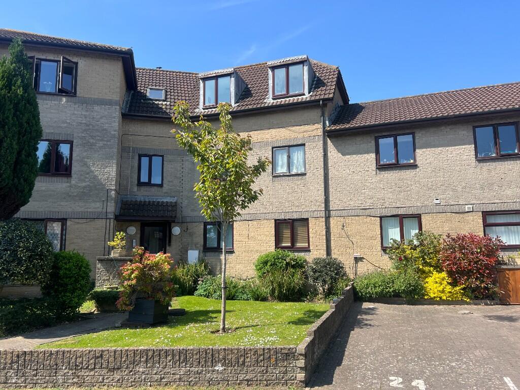 Main image of property: Beach Road, BS35