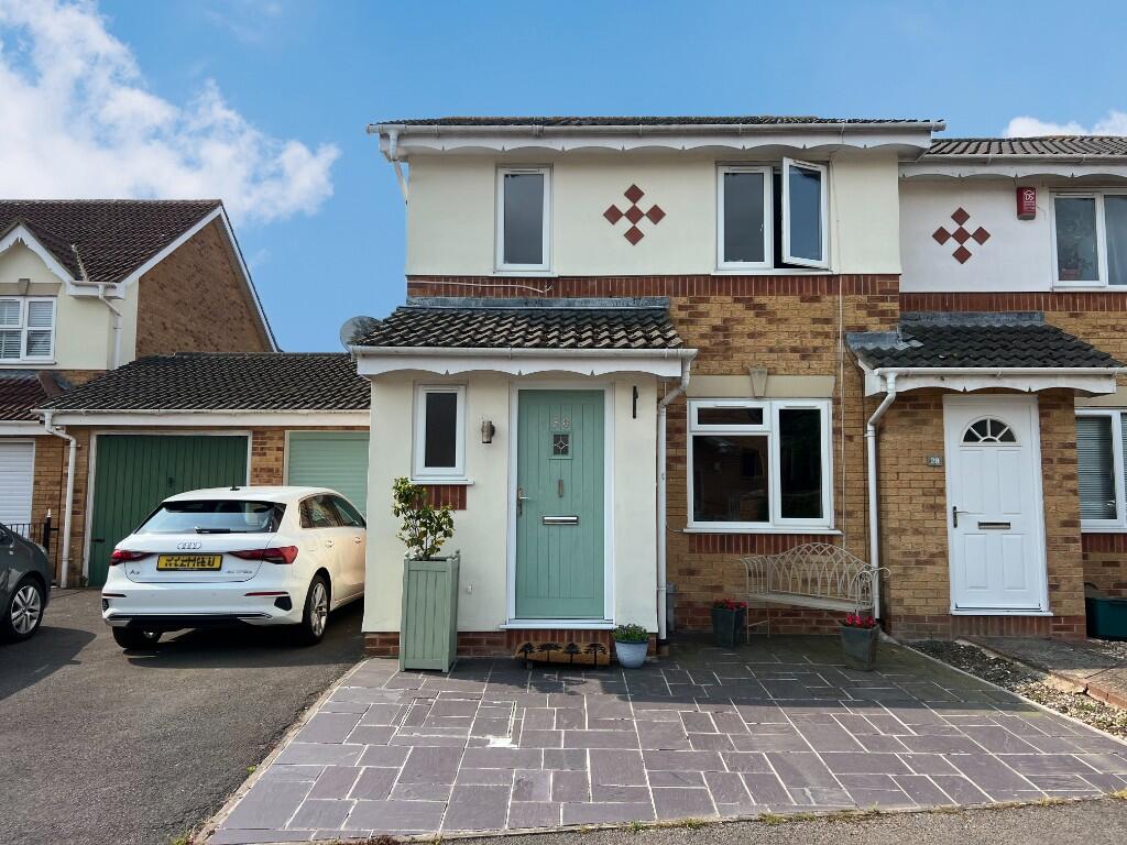 Main image of property: Gorse Cover Road, BS35