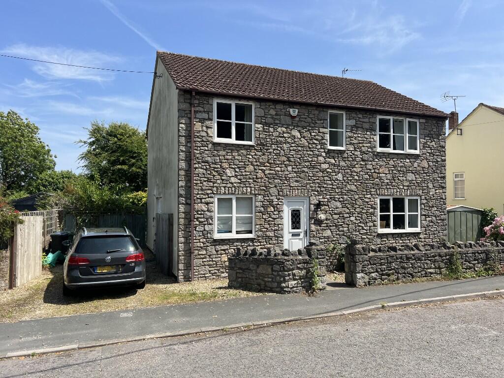 Main image of property: Redwick Road, BS35