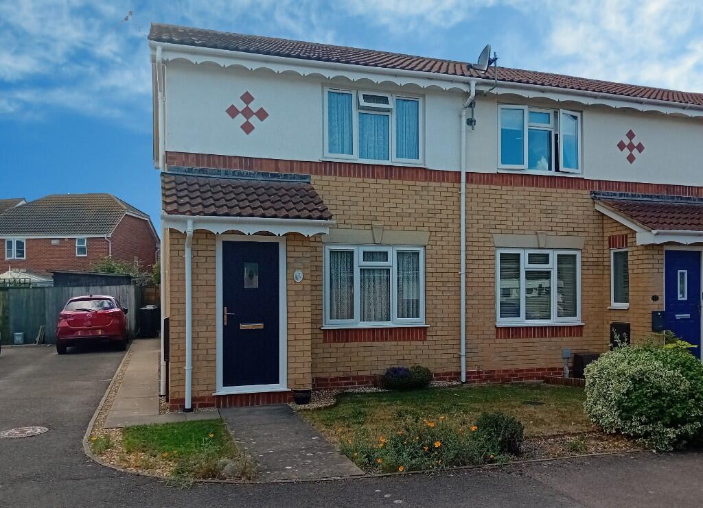 Main image of property: Gorse Cover Road, BS35