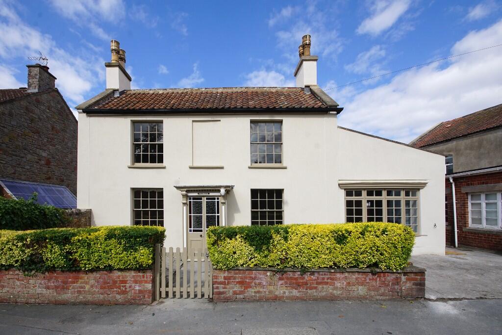 Main image of property: Peacehaven, The Street, Olveston, BS35